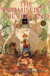 THE PROMISED NEVERLAND N.10 | Panini México
