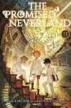 THE PROMISED NEVERLAND N.13 | Panini México