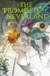 The Promised Neverland 15 | Panini México
