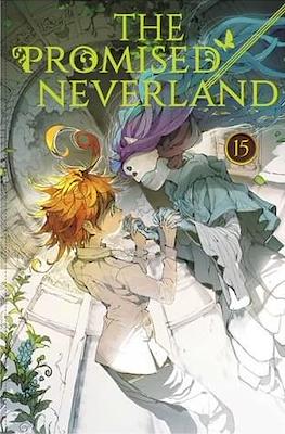 The Promised Neverland 15 | Panini México