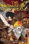 The Promised Neverland 16 | Panini México