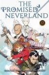 The Promised Neverland 17 | Panini México