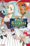 The-Seven-Deadly-Sins-Four-Knights-of-the-Apocalypse03.jpg THE FOUR KNIGHTS OF THE APOCALYPSES N.03 | Panini México