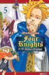 The-Seven-Deadly-Sins-Four-Knights-of-the-Apocalypse05.jpg THE FOUR KNIGHTS OF THE APOCALYPSES N.05 | Panini México