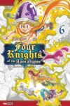 The-Seven-Deadly-Sins-Four-Knights-of-the-Apocalypse06.jpg THE FOUR KNIGHTS OF THE APOCALYPSES N.06 | Panini México