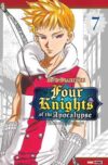 The-Seven-Deadly-Sins-Four-Knights-of-the-Apocalypse07.jpg THE FOUR KNIGHTS OF THE APOCALYPSES N.07 | Panini México