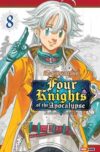 The-Seven-Deadly-Sins-Four-Knights-of-the-Apocalypse08.jpg THE FOUR KNIGHTS OF THE APOCALYPSES N.08 | Panini México
