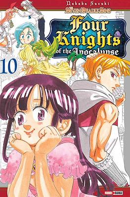 The-Seven-Deadly-Sins-Four-Knights-of-the-Apocalypse10.jpg THE FOUR KNIGHTS OF THE APOCALYPSES N.10 | Panini México