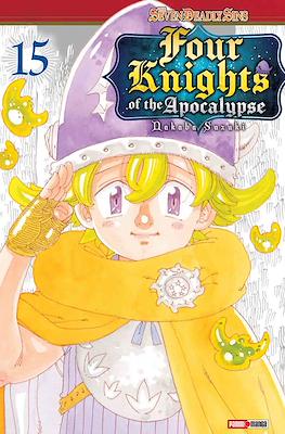 The-Seven-Deadly-Sins-Four-Knights-of-the-Apocalypse15.jpg THE FOUR KNIGHTS OF THE APOCALYPSES N.15 | Panini México