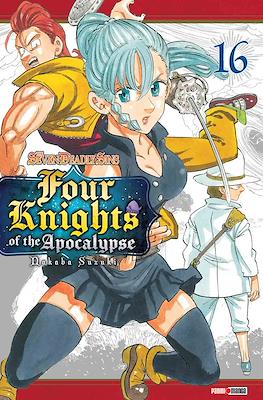 The-Seven-Deadly-Sins-Four-Knights-of-the-Apocalypse16.jpg THE FOUR KNIGHTS OF THE APOCALYPSES N.16 | Panini México