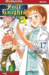 The-Seven-Deadly-Sins-Four-Knights-of-the-Apocalypse17.jpg THE FOUR KNIGHTS OF THE APOCALYPSES N.17 | Panini México