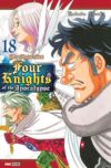 The-Seven-Deadly-Sins-Four-Knights-of-the-Apocalypse18.jpg THE FOUR KNIGHTS OF THE APOCALYPSES N.18 | Panini México