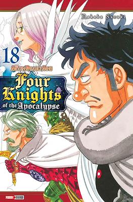 The-Seven-Deadly-Sins-Four-Knights-of-the-Apocalypse18.jpg THE FOUR KNIGHTS OF THE APOCALYPSES N.18 | Panini México