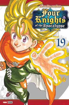 The-Seven-Deadly-Sins-Four-Knights-of-the-Apocalypse19.jpg THE FOUR KNIGHTS OF THE APOCALYPSES N.19 | Panini México