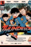 Thunder-31.jpg THUNDER 3 N.01 | Panini México
