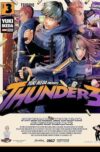 Thunder-33.jpg THUNDER 3 N.03 | Panini México