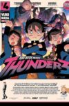 Thunder-34.jpg THUNDER 3 N.04 | Panini México