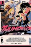 Thunder-35.jpg THUNDER 3 N.05 | Panini México