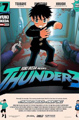 Thunder-37.jpg THUNDER 3 N.07 | Panini México