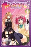 To-Love-Ru-Darkness01.jpg TO LOVE RU: DARKNESS N.01 | Panini México