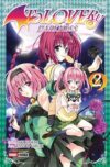 To-Love-Ru-Darkness02.jpg TO LOVE RU: DARKNESS N.02 | Panini México