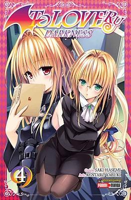 TO LOVE RU: DARKNESS N.04 | Panini México