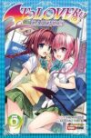 To-Love-Ru-Darkness05.jpg TO LOVE RU: DARKNESS N.05 | Panini México