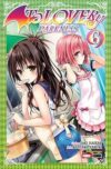To-Love-Ru-Darkness06.jpg TO LOVE RU: DARKNESS N.06 | Panini México