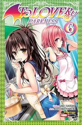 TO LOVE RU: DARKNESS N.06 | Panini México
