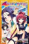 To-Love-Ru-Darkness07.jpg TO LOVE RU: DARKNESS N.07 | Panini México