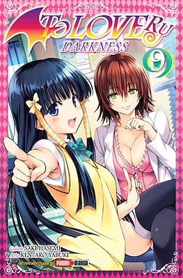 To-Love-Ru-Darkness09.jpg TO LOVE RU: DARKNESS N.09 | Panini México
