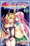 To-Love-Ru-Darkness11.jpg TO LOVE RU: DARKNESS N.11 | Panini México