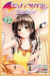 To-Love-Ru-Darkness12.jpg TO LOVE RU: DARKNESS N.12 | Panini México