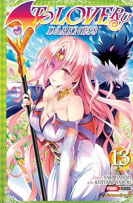 To-Love-Ru-Darkness13.jpg TO LOVE RU: DARKNESS N.13 | Panini México