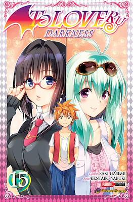 To-Love-Ru-Darkness15.jpg TO LOVE RU: DARKNESS N.15 | Panini México