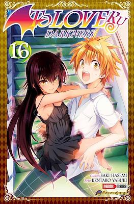 To-Love-Ru-Darkness16.jpg TO LOVE RU: DARKNESS N.16 | Panini México