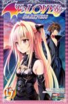 To-Love-Ru-Darkness17.jpg TO LOVE RU: DARKNESS N.17 | Panini México