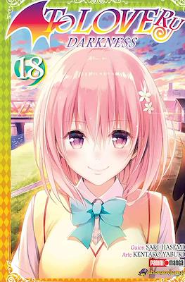 To-Love-Ru-Darkness18.jpg TO LOVE RU: DARKNESS N.18 | Panini México