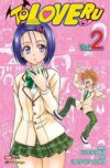 To-Love-Ru02.jpg TO LOVE- RU N.02 | Panini México