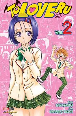 To-Love-Ru02.jpg TO LOVE- RU N.02 | Panini México