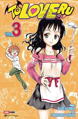 To-Love-Ru03.jpg TO LOVE- RU N.03 | Panini México