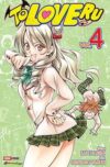 To-Love-Ru04.jpg TO LOVE- RU N.04 | Panini México