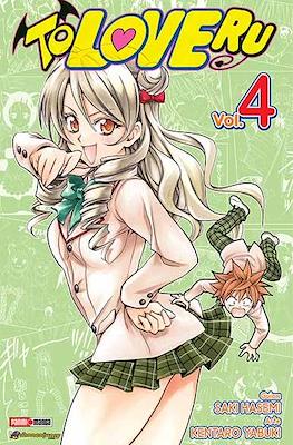 To-Love-Ru04.jpg TO LOVE- RU N.04 | Panini México