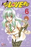 To-Love-Ru06.jpg TO LOVE- RU N.06 | Panini México