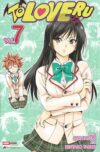 To-Love-Ru07.jpg TO LOVE- RU N.07 | Panini México