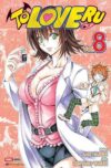 To-Love-Ru08.jpg TO LOVE- RU N.08 | Panini México