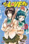 To-Love-Ru09.jpg TO LOVE- RU N.09 | Panini México
