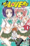 TO LOVE- RU N.10 | Panini México