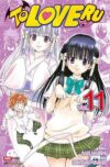 TO LOVE- RU N.11 | Panini México