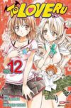 TO LOVE- RU N.12 | Panini México